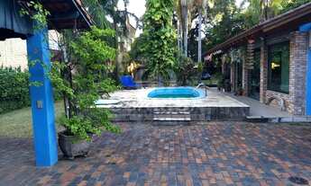 Imagem: Casa para comprar no bairro Tristeza - Porto