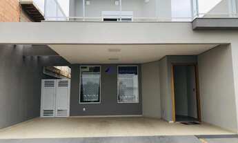 Imagem 1: Casa à venda, 3 quartos, 1 suíte, 2 vagas, Jardim Primavera - Itupeva/SP