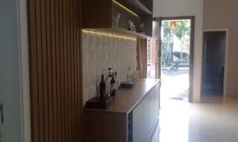 Imagem 5: SAO JOSE DO RIO PRETO - Casa Padrão - PARQUE RESIDENCIAL DAMHA V