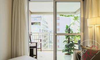 Imagem 3: Apartamento, Jardim Paulista - São Paulo