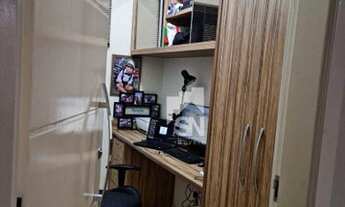 Imagem 2: Casa com 3 dormitórios à venda, 164 m² por R$ 899.990,00 - Residencial Jardim de Monaco