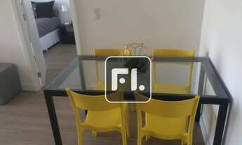 Imagem 3: Apartamento à venda, 51 m² por R$ 650.000,01 - Brooklin - São Paulo/SP