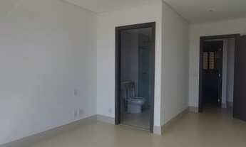 Imagem 3: Apartamento para venda possui 128 metros quadrados com 3 quartos em Setor Noroeste - Brasí