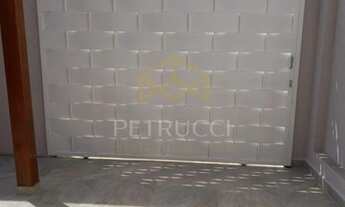 Imagem 2: Casa - Vila Aeroporto I - Campinas