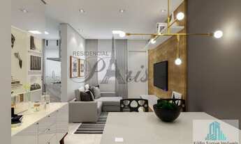 Imagem 3: Sobrado em Condomínio para Venda em Santo André, Vila Príncipe de Gales, 2 dormitórios, 2