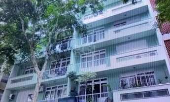 Imagem 2: Porto Alegre - Apartamento Padrão - Centro Histórico