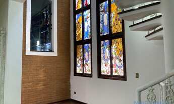 Imagem 6: CASA ASSOBRADADA - CITY BOAÇAVA - SP