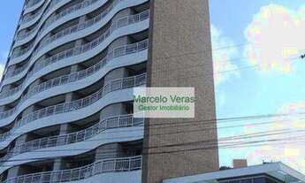 Imagem 5: Ed. Varandas de Irapuã - 3 suítes