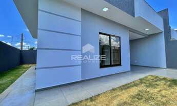 Imagem 3: Casa de esquina no Jardim Universitário com 02 quartos (1 suíte) - Foz do Iguaçu, PR