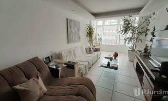 Imagem 5: Metrô próximo. Praia. Apartamento com garagem, 3 quartos à venda, 114 m², Ipanema, Zona Su