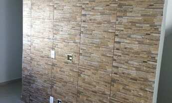 Imagem 2: Sobrado em condomínio fechado