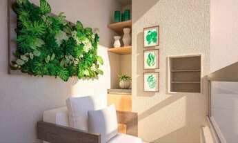 Imagem 6: Apartamento Chácara Santo Antônio