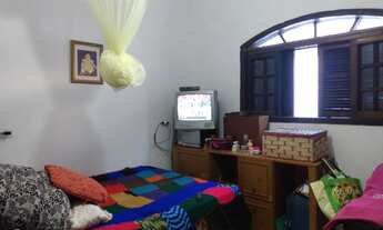 Imagem 3: Casa para venda com 2 quartos em Campos Elíseos - Itanhaém - SP. Aceita financiamento ban