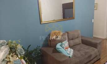 Imagem 5: Apartamento - Jardim Itayu - Campinas
