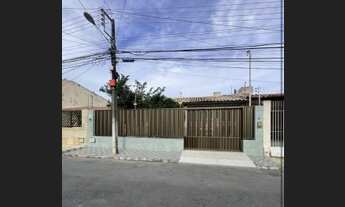 Imagem: Casa no Bairro Luzia