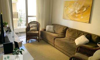 Imagem 6: Apartamento à venda, 105 m² por R$ 510.000,00 - Cambuí - Campinas/SP