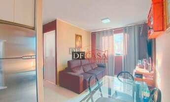 Imagem: Apartamento com 2 dormitórios à venda