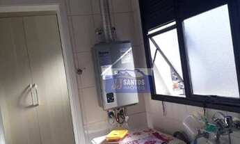 Imagem 2: Apartamento à venda, 77 m² por R$ 670.000,00 - Alto da Mooca - São Paulo/SP