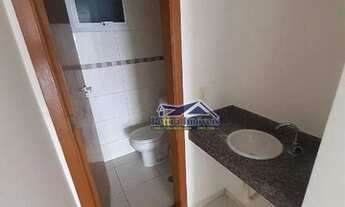 Imagem 4: Apartamento com 2 dormitórios à venda, 96 m² por R$ 400.000,00 - Aviação - Praia Grande/SP