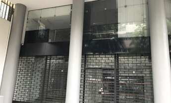 Imagem: Loja com 628 m2 na rua Siqueira Campos bairro