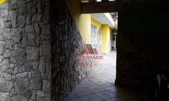 Imagem 2: Casa térrea Jardim Zaira