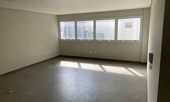 Imagem 3: Empresarial Platinum - Vila Bastos, Santo André