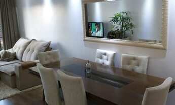 Imagem 3: Apartamento para venda possui 73 metros quadrados com 2 quartos em Jardim Proença - Campin