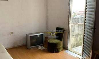 Imagem 4: Sobrado com 1 dormitório para alugar, 60 m² por R$ 1.300,00/mês - Jardim Vila Formosa - Sã