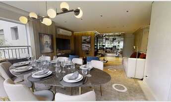 Imagem 3: Apartamento com 3 dormitórios à venda, 77 m2 por R$ 795.000,00 - Santo Amaro - São Paulo/S