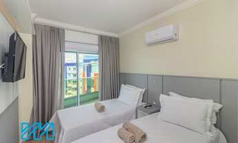 Imagem 7: Apartamento Duplex à venda no Edifício Residencial Eunice Costa em Bombinhas