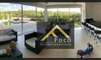 Imagem 5: Casa com 3 dormitórios à venda, 360 m² por R$ 2.500.000 - Nova Piracicaba - Piracicaba/SP