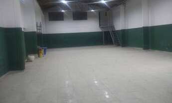 Imagem: Galpão para alugar, 280 m² por R$ 8.000,00/mês