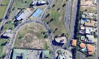 Imagem: Terreno - Loteamento Alphaville Campinas