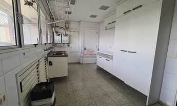 Imagem 6: São Paulo - Apartamento Padrão - Moema