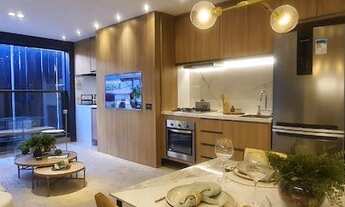 Imagem 2: Apartamento 2 Suites Vaga e Deposito