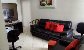 Imagem 4: Apartamento com 3 dormitórios à venda em Belo Horizonte