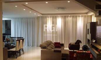 Imagem 5: Porto Alegre - Casa Padrão - Alto Teresópolis