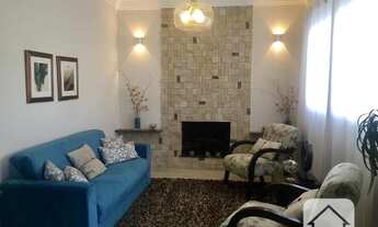 Imagem 4: Sobrado com 3 dormitórios à venda, 320 m² por R$ 1.250.000 - Campinas - Campinas/SP