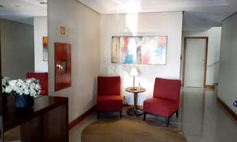 Imagem 3: Porto Alegre - Apartamento Padrão - São João