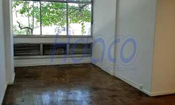 Imagem 3: 3 quartos com vaga - Gávea