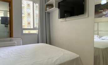 Imagem 7: Apartamento à venda 2 Quartos, 1 Suite, 1 Vaga, 60M², JARDIM CAMBURI, VITÓRIA - ES