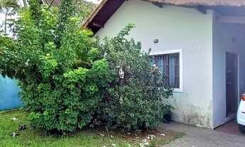 Imagem 2: Casa para Venda em Itanhaém, Praia dos Sonhos, 3 dormitórios, 1 suíte, 3 banheiros, 2 vaga