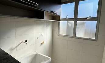 Imagem 6: Apartamento para aluguel tem 50 metros quadrados com 2 quartos em Tayamã Park - Campo Gran