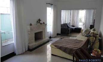 Imagem: SOBRADO - ÁGUA FRIA - SP