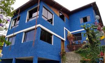 Imagem 1: Casa com 3 dormitórios ao lado da Prainha em Piratininga, 450 m² - Marazul - Niterói/RJ