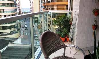 Imagem 1: ALIANÇA WEB VENDE: APTO DE 03 QUARTOS NO PARQUE DAS CASTANHEIRAS