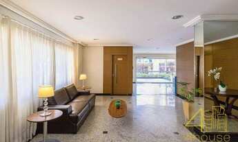 Imagem 3: Campo Belo-Edifício Vista Bela/ Rua Vieira de Morais-Campo Belo-Duplex de 88m2 no Campo Be