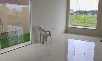 Imagem 2: CASA 3/4 C 2 SUÍTES JARDINS MARSELHA