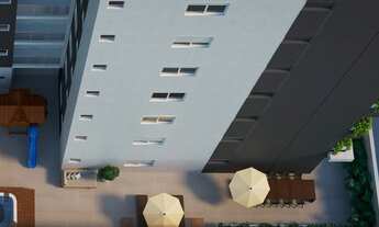 Imagem 2: Apartamento com 3 dormitórios à venda, 168 m² por R$ 1.976.752,17 - Juvevê - Curitiba/PR