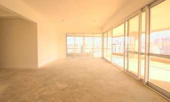 Imagem 4: Apartamento à venda, 254 m² por R$ 3.900.000,00 - Vila Mariana - São Paulo/SP